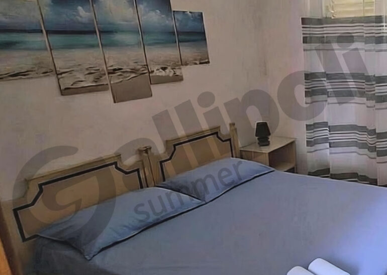 offerta affitto casa vacanza gallipoli vista mare